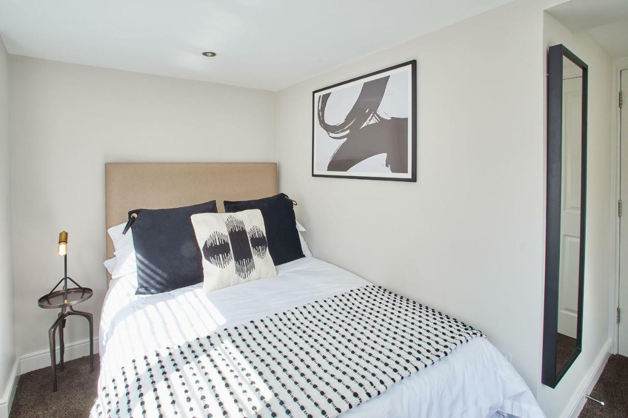 Host & Stay - West Cliff View Whitby Extérieur photo